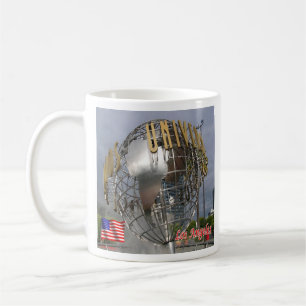 Mug zUS165 UNIVERSAL STUDIO, Los Angeles,