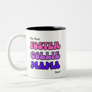 Mug Zweifarbige Tasse