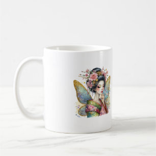 Mugeisha Kaffeetasse