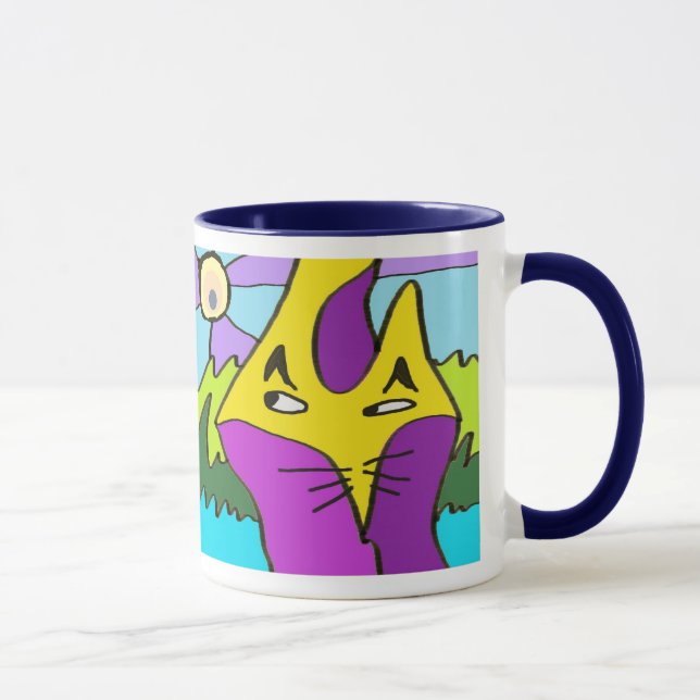 mugfox tasse (Rechts)