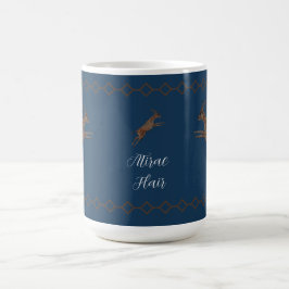 Mugg Atriac Flair Kaffeetasse