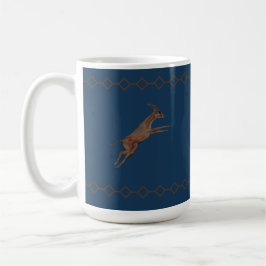 Mugg Atriac Flair Kaffeetasse