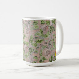 Mugg Lövsal Kaffeetasse