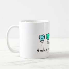 Mugg personalized kaffeetasse