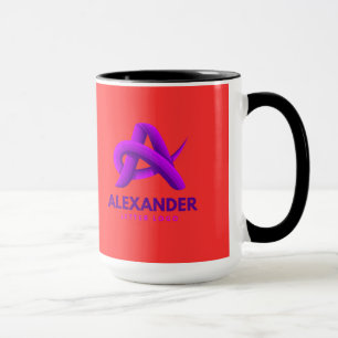 Mugg Tasse