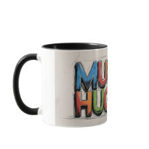 MuggerHugger Mug