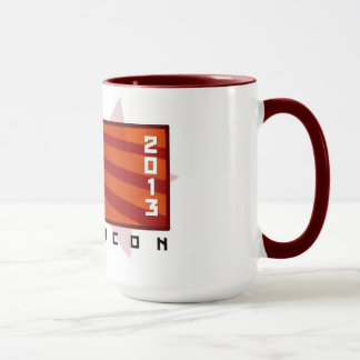 Muggeriffic Tasse