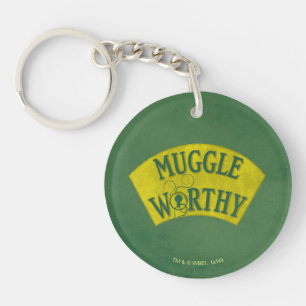 MUGGLE WORTHY™