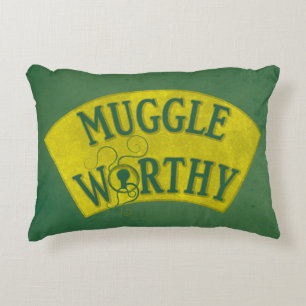 MUGGLE WORTHY™ DEKOKISSEN