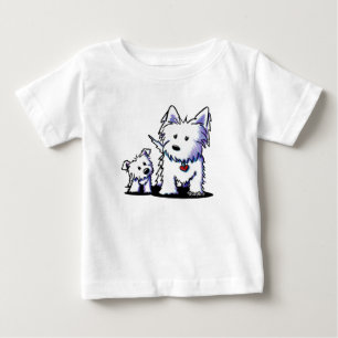 Muggles & Mamas Baby T-shirt