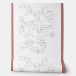 Mughal Design on a  Tapete