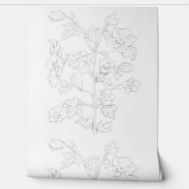 Mughal Design on a  Tapete