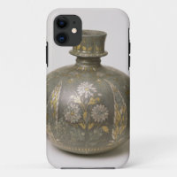 Mughal Flasche (Metallverarbeitung)