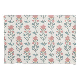 Mughal Floral Butta Kissenbezug