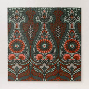 Mughal Traditionell: Drucken, Webdesign.