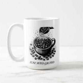mugs à café