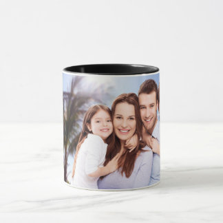 Mugs à café personnalisés - Mugs personnalisés ave