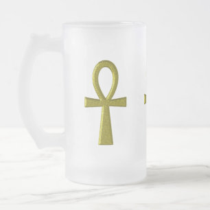 Mugs Ankh Or Fancy