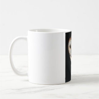 Mugs Barn Owl