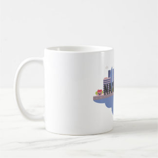 Mugs Clasiques