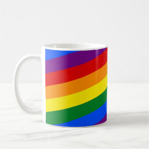 Mugs - Couleurs de fierté 2