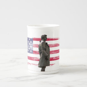 Mugs & Cups Nathan Hale (1755-1776) Spy American
