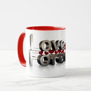 Mugs d'amour