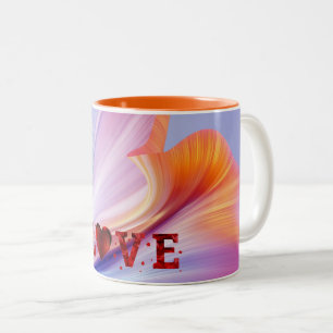 Mugs d'amour