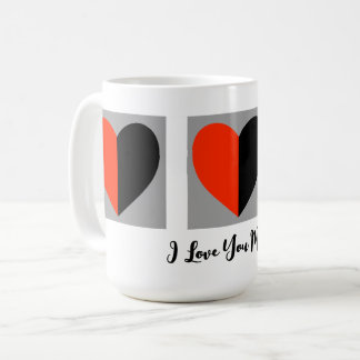 Mugs de café personnalisés pour maman