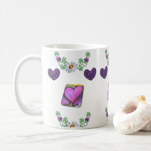 Mugs de la fête des mères