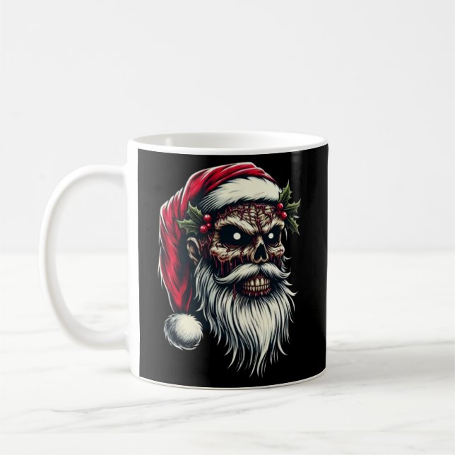 Mugs de Noël (Gauche)