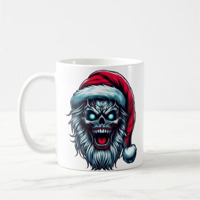 Mugs de Noël (Gauche)