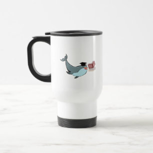 Mugs de voyage et flacons thermiques
