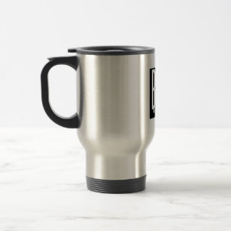 Mugs de voyage et mugs isothermes