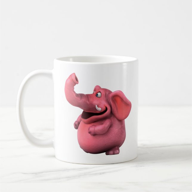 Mugs élégants (Gauche)
