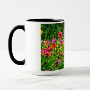 Mugs et tasses à fleurs