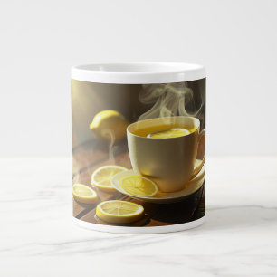Mugs et tasses de thé vert tasses à café 