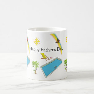 Mugs Fête des Pères
