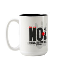 Mugs for thinking and expressing yourself