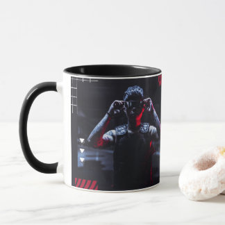 Mugs imprimés uniques pour égayer votre journée