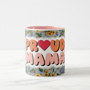 Mugs inspirants Dons motivationnels pour l'ami
