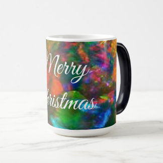 Mugs inspirants - Joyeux Noël