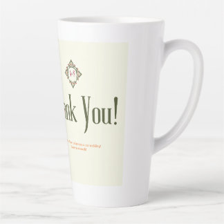 Mugs Merci – Cadeaux Personnalisés Élégants