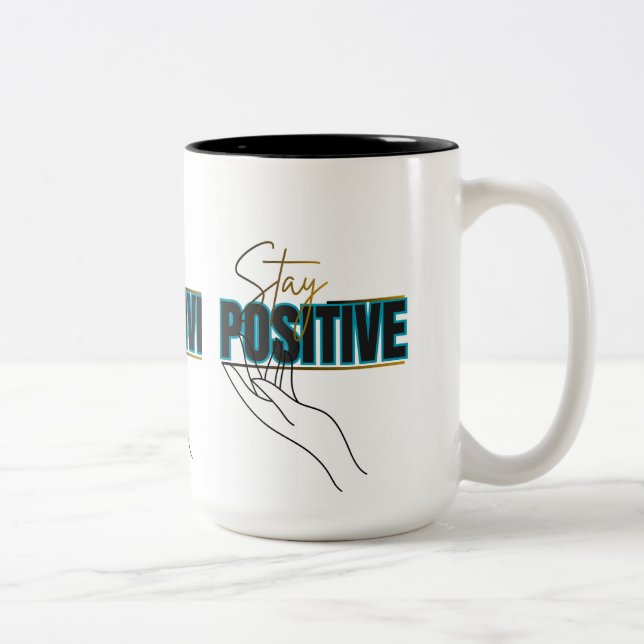 Mugs Motivational Design (Droit)