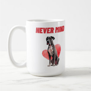 Mugs Never Mind
