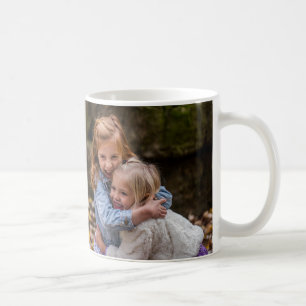Mugs Personnalisés - Ajouter Vos Propres Images -