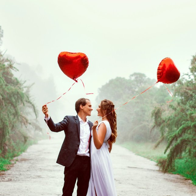 Mugs personnalisés de la Saint Valentin (valentine's day heart love)