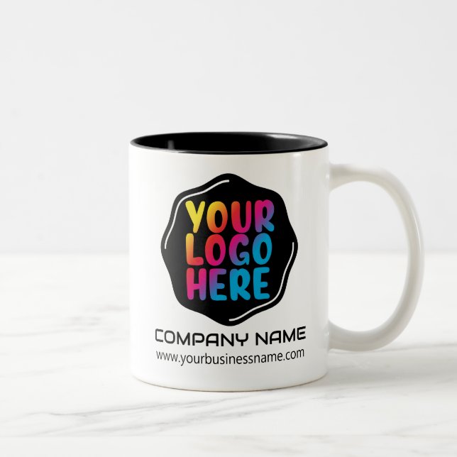 Mugs personnalisés : élever l'image de votre entre (Droit)
