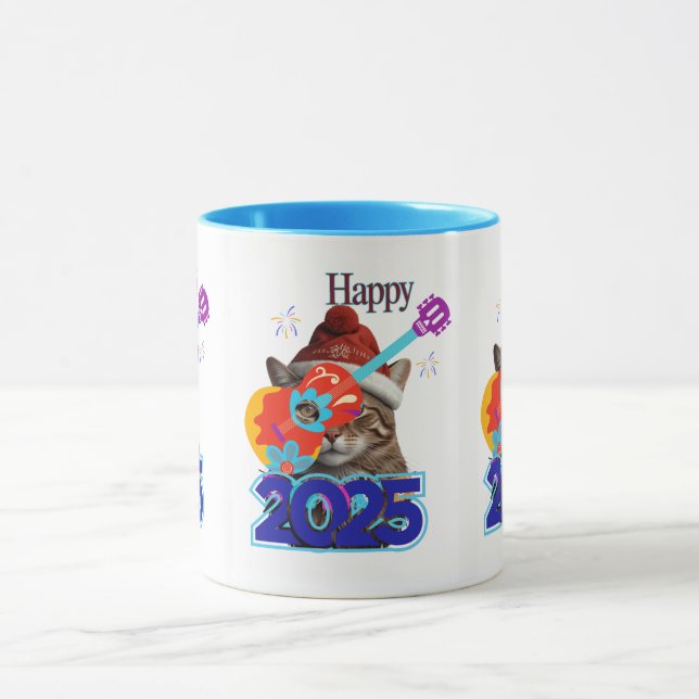 Mugs personnalisés pour chaque occasion Votre cade (Centre)