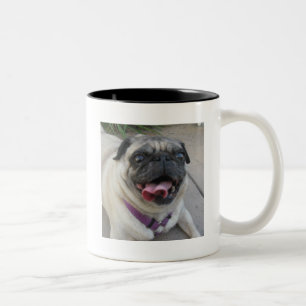 Mugs photo personnalisés